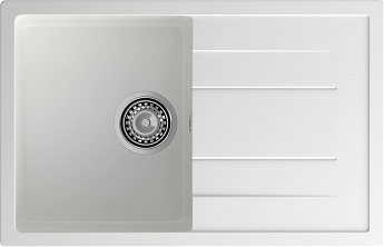 картинка Мойка для кухни Granfest GF-Q780L  