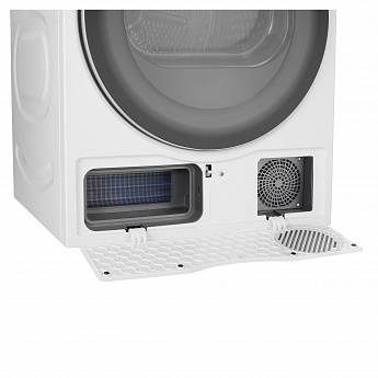 картинка Сушильная машина Korting KD 69IHP10 