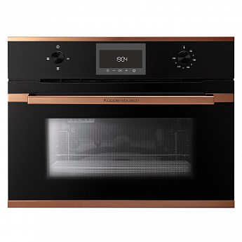 картинка Микроволновая печь Kuppersbusch CM 6330.0 S7 COPPER 