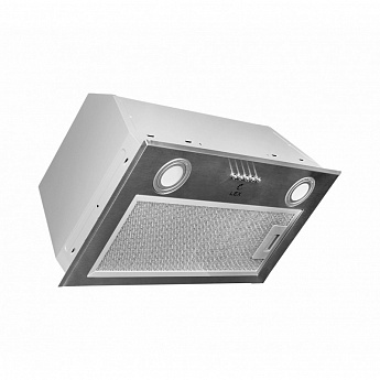 картинка Кухонная вытяжка Lex GS BLOC P 600 INOX  картинка Кухонная вытяжка Lex GS BLOC P 600 INOX