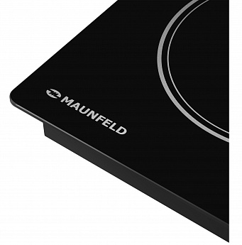 картинка Индукционная варочная панель Maunfeld AVI594FBK 