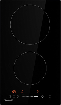 картинка Электрическая варочная панель Weissgauff HV 32 B 