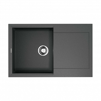 картинка Кухонная мойка Omoikiri Sakaime 79 