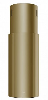 картинка Кухонная вытяжка Maunfeld LEE PUSH 397 ЗОЛОТОЙ  