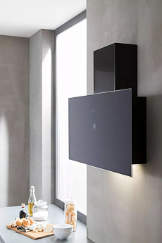 картинка Кухонная вытяжка Bertazzoni KV90PRO1NA 