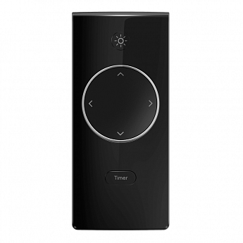 картинка Кухонная вытяжка Maunfeld FESTIVAL 392 Isla чёрный антрацит 