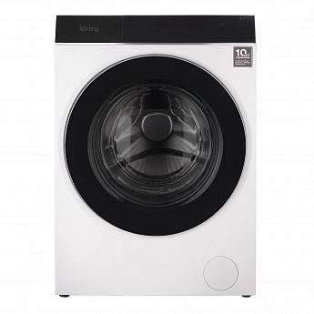 картинка Стиральная машина с паром Korting KWM 60DS1499 