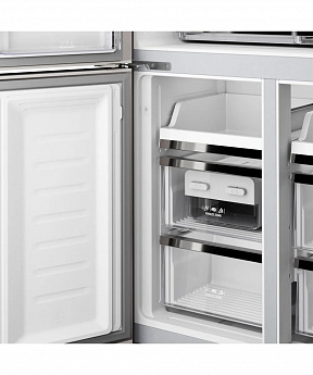 картинка Отдельностоящий холодильник Kuppersberg NFFD 185 IG 