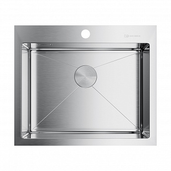 картинка Мойка для кухни Omoikiri Akisame-59-IN 