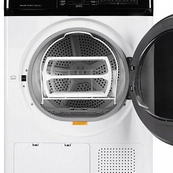 картинка Сушильная машина Delonghi DTD 8106 H EMILIA 