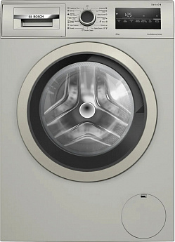 картинка Комплект Bosch Serie 4 (WAN2420XME, WTN86202ME, WTZ2041X) 