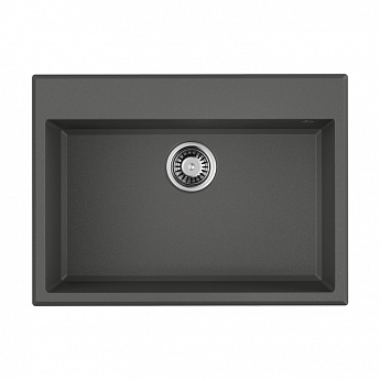 картинка Мойка для кухни Omoikiri Tedori 68 