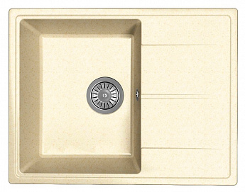 картинка Мойка для кухни Dr. Gans Smart ОЛИВИЯ-620 