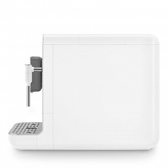картинка Кофемашина Smeg BCC12WHMEU  картинка Кофемашина Smeg BCC12WHMEU