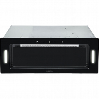 картинка Кухонная вытяжка Hiberg VMF 8191 B 