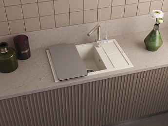 картинка Разделочная доска Omoikiri CB-Sumi-78-LB 