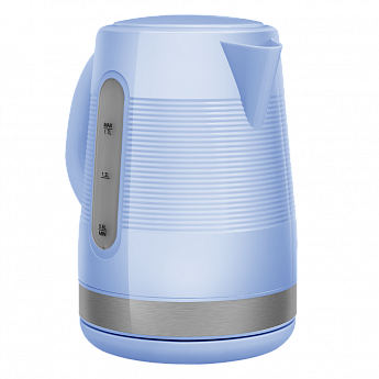 картинка Чайник Maunfeld MGK-631BL голубой 