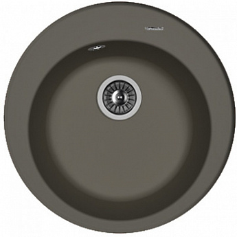 картинка Кухонная мойка Florentina Никосия-510 