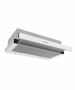 картинка Кухонная вытяжка Kuppersberg SLIMDUAL 60 W  картинка Кухонная вытяжка Kuppersberg SLIMDUAL 60 W