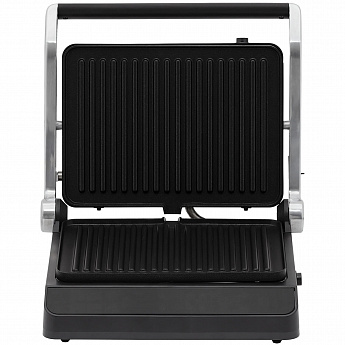 картинка Гриль Krona Digitaler Kontaktgrill 2000W нержавеющая сталь  картинка Гриль Krona Digitaler Kontaktgrill 2000W нержавеющая сталь
