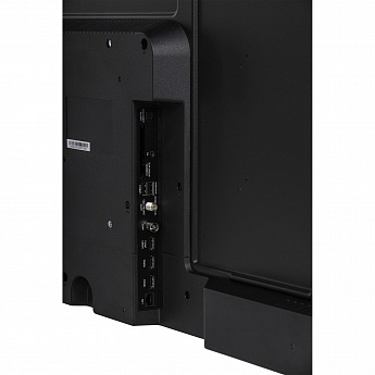 картинка Телевизор Hiberg QLED 55Y 