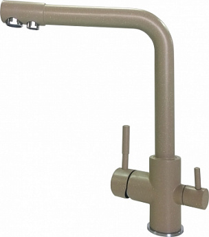 картинка Смеситель Gerdamix DORADO (FL) 