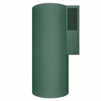 картинка Кухонная вытяжка Maunfeld 39 WALL зеленый 