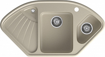 картинка Мойка для кухни Granfest GR-C1040E  картинка Мойка для кухни Granfest GR-C1040E