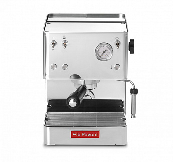 картинка Кофемашина La Pavoni LPMCBS01EU 