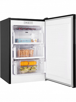 картинка Морозильная камера Nord DF 260NF BAP черный 