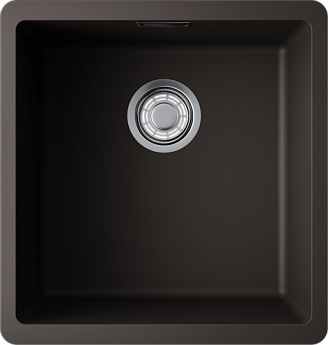 картинка Кухонная мойка Omoikiri KATA-40-U 