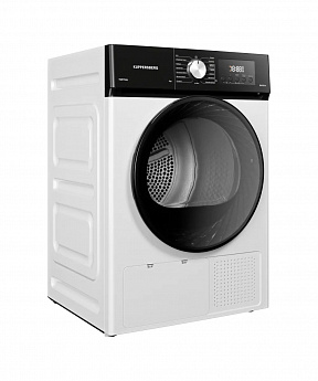 картинка Сушильная машина Kuppersberg DM 592 W 