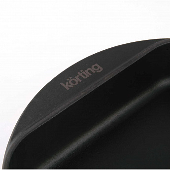 картинка Противень из чугуна Korting K 1031 TR  картинка Противень из чугуна Korting K 1031 TR