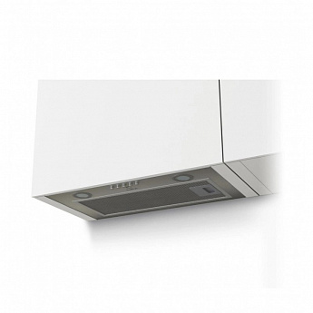 картинка Кухонная вытяжка Lex GS BLOC P 600 INOX  картинка Кухонная вытяжка Lex GS BLOC P 600 INOX