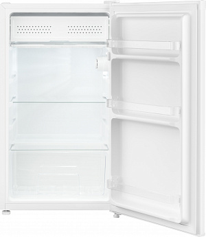 картинка Отдельностоящий холодильник Weissgauff WR-092 Defrost White 