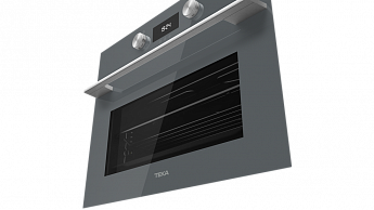 картинка Электрический духовой шкаф Teka HLC 8400 STONE GREY 