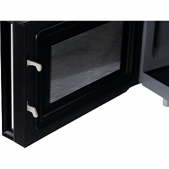 картинка Микроволновая печь Hiberg VM-4588 B 