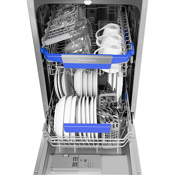 картинка Посудомоечная машина Maunfeld MLP-08I Light Beam 