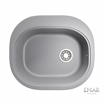 картинка Мойка для кухни Emar EMQ-1570.C 