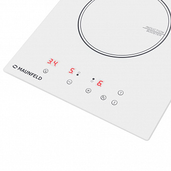 картинка Варочная панель Maunfeld CVI292WH 