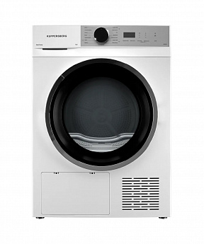 картинка Сушильная машина Kuppersberg DM 611 W 