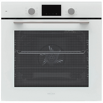 картинка Электрический духовой шкаф Krona LEGENDE 60 WH белый 