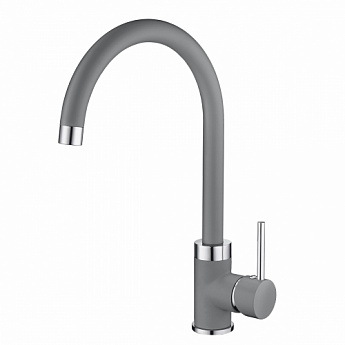 картинка Смеситель Emar Quartz ЕС - 3004  картинка Смеситель Emar Quartz ЕС - 3004