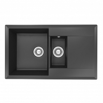 картинка Мойка для кухни Florentina ТОСКАНА 860К 