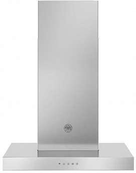 картинка Кухонная вытяжка Bertazzoni KT60P1XV  картинка Кухонная вытяжка Bertazzoni KT60P1XV