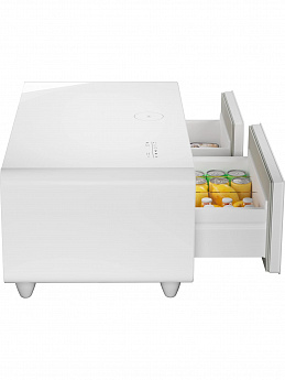 картинка Холодильный барный центр Hiberg X2 FW 