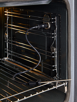 картинка Электрический духовой шкаф Vard VOE684B 