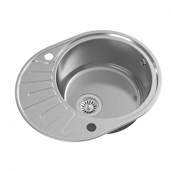 картинка Мойка для кухни Oulin OL-R101  картинка Мойка для кухни Oulin OL-R101