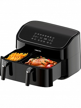 картинка Аэрогриль Hiberg MGD 990 B 