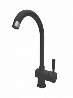 картинка Смеситель Gerdamix VIOLETA LITE SERIES (FL) 